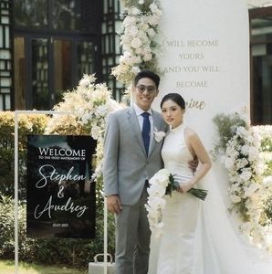 Meet your Posher, Stephen